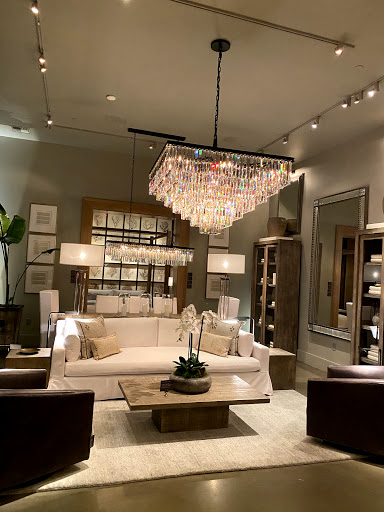 Interior Designer «Restoration Hardware», reviews and photos, 4645 26th Ave NE, Seattle, WA 98105, USA