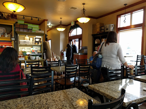 Sandwich Shop «Kneaders Bakery & Cafe», reviews and photos, 480 W Antelope Dr, Layton, UT 84041, USA
