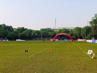 Trung tâm Huấn luyện thể thao Quốc gia Hà Nội