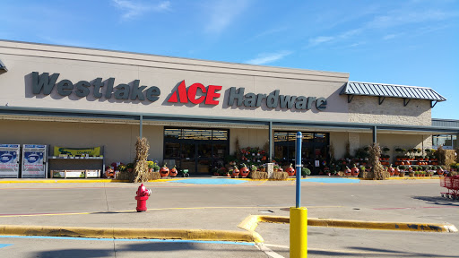 Westlake Ace Hardware 098, 4701 Colleyville Blvd, Colleyville, TX 76034, USA, 