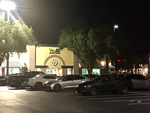 Gym «Youfit Health Clubs», reviews and photos, 3120 Oakwood Blvd, Hollywood, FL 33020, USA