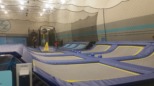 Amusement Center «ZavaZone», reviews and photos, 40 Southlawn Ct, Rockville, MD 20850, USA