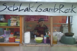 SebLak GambrEnK image