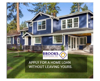 Brooks Mortgage, Inc.