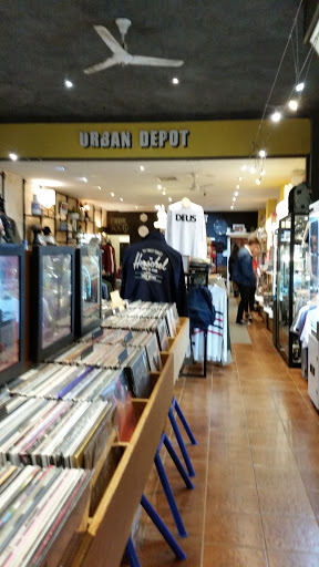 Urban Records