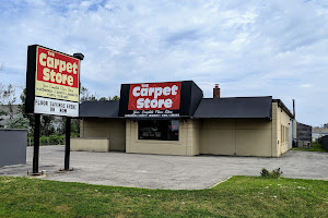 The Carpet Store