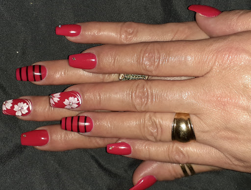 Nail Salon «Regal Nails Salon & Spa», reviews and photos, 1486 Dike Access Rd, Woodland, WA 98674, USA