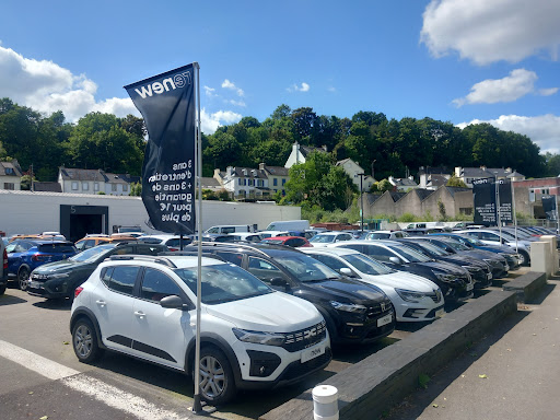 Photo 2 - RENAULT CHATEAULIN - BODEMERAUTO