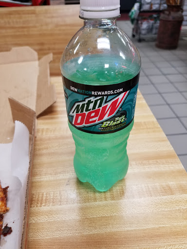 Convenience Store «I Mart», reviews and photos, 21465 Tennessee 22 N, Wildersville, TN 38388, USA