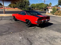 Clerisy Concepts Design - Photo 4 - Car repair in Antioch, CA, Antioch