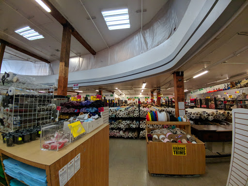 Fabric Store «Fabric Outlet», reviews and photos, 2109 Mission St, San Francisco, CA 94110, USA