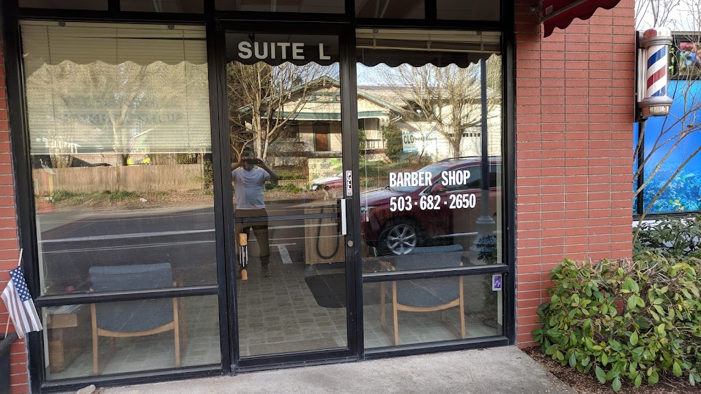 Wilsonville Barber Shop 97070