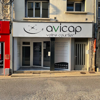 Avicap à Ambérieu-en-Bugey