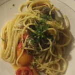 Photo n°1 de l'avis de Giovanna.a fait le 27/08/2022 à 18:28 sur le  il Cantuccio à Massa Lubrense