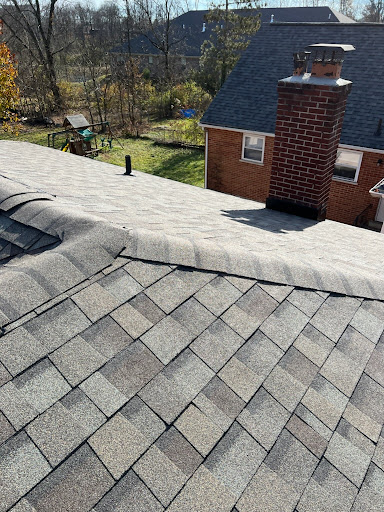Roofing Contractor «Fusion Roofing & Restoration», reviews and photos, 4741 Devitt Dr, West Chester Township, OH 45246, USA