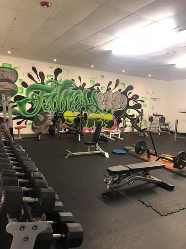 Gym «Fitness 1440 York», reviews and photos, 3629 E Market St, York, PA 17402, USA