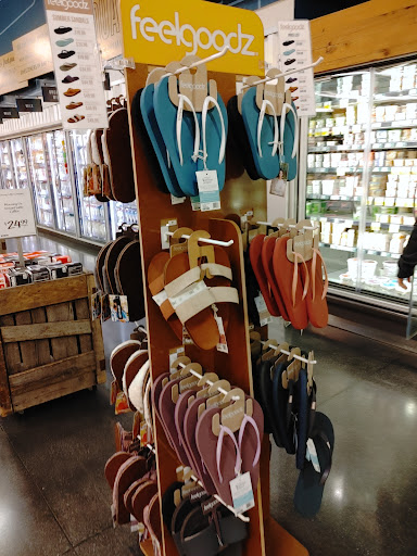 Grocery Store «Whole Foods Market», reviews and photos, 12080 Jefferson Ave #100, Newport News, VA 23606, USA