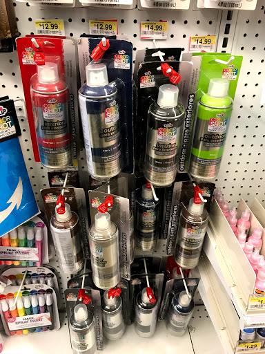 Fabric Store «Jo-Ann Fabrics and Crafts», reviews and photos, 555 W Roosevelt Rd, Chicago, IL 60607, USA