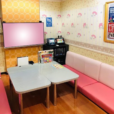 カラオケ合衆国 弘前城東店