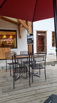 Photos des visiteurs du Restaurant L'Arveyron Open House à Chamonix-Mont-Blanc - n°18