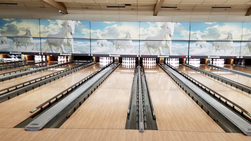 Bowling Alley «San Bruno Bowling Center», reviews and photos, 154 W Main St, Woodland, CA 95695, USA