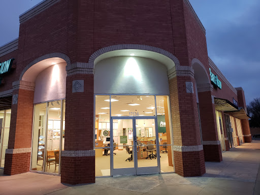Eye Care Center «Pearle Vision», reviews and photos, 1713 Preston Rd, Plano, TX 75093, USA