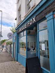 Rogue Fox Coffee House