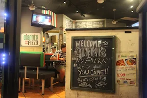 Gianni's NY Pizza image
