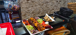 Photo n°20 de KEBAB HOUSE à Saint-Étienne ()