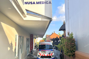 Nusa Medica Clinic Canggu image