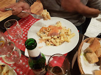 Plats et boissons du Pizzeria Au Bouquet à Ivry-sur-Seine - n°17