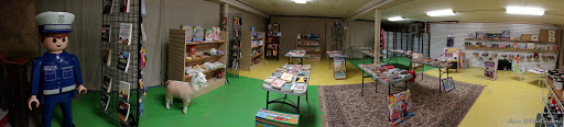 Toy Store «Union River Book & Toy Co», reviews and photos, 100 Main St, Ellsworth, ME 04605, USA