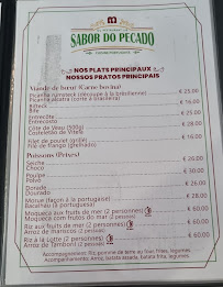 Photos du propriétaire du Restaurant portugais Restaurante Sabor do pecado à Marseille - n°4