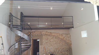 Julien THOMAS , JT ELEC & Services à Beauchastel