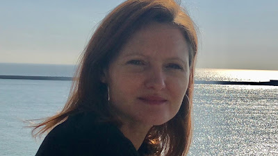 Elodie Vieuille à Le Havre