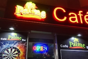 Cafe Bar Palme