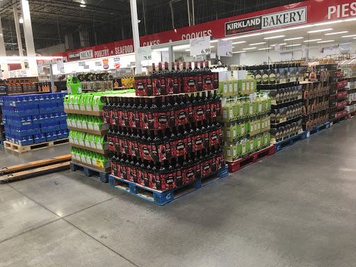 Warehouse store «Costco Wholesale», reviews and photos, 19001 N 27th Ave, Phoenix, AZ 85027, USA