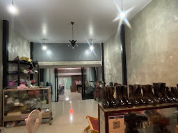 ปิติรองเท้า Piti Combat Boots