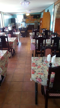 Atmosphère du Restaurant New Kashmir à Bourges - n°7