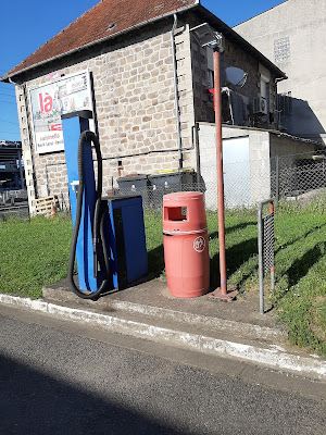 Christ Car Wash à Brive-la-Gaillarde