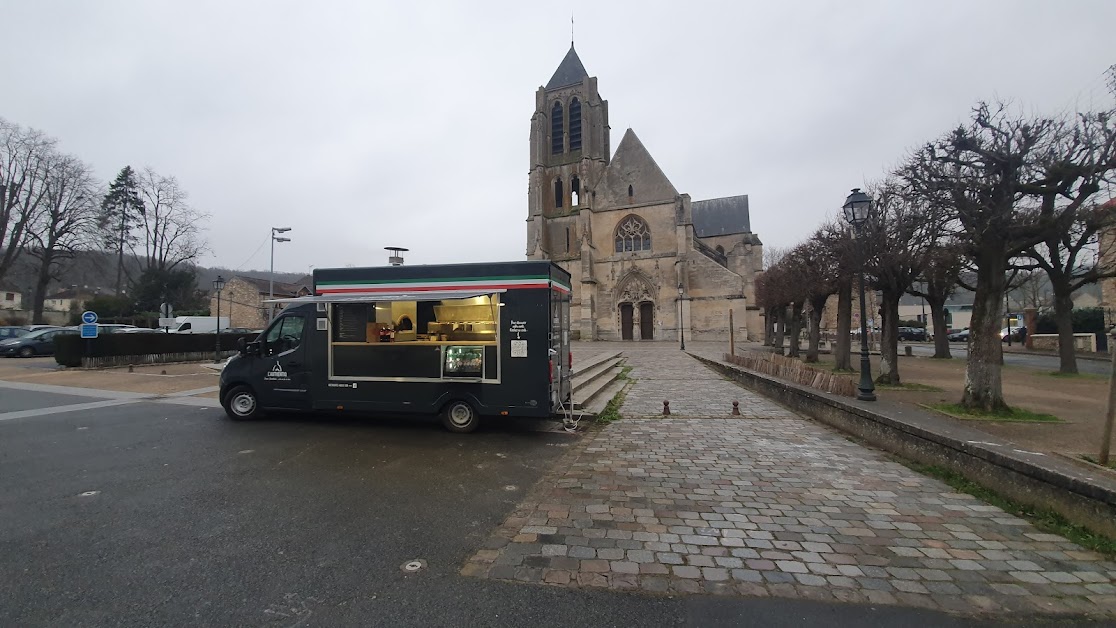 L'authentiQ Food truck Viarmes à Viarmes (Val-d'Oise 95)