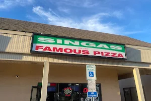 Singas Famous Pizza (Previously Anthony's from Brooklyn) image