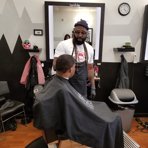 Barber Shop «Professional Cut Creatorz», reviews and photos, 3330 Satellite Blvd, Duluth, GA 30096, USA
