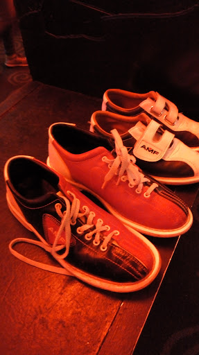 Bowling Alley «AMF Pinole Valley Lanes», reviews and photos, 1580 Pinole Valley Rd, Pinole, CA 94564, USA