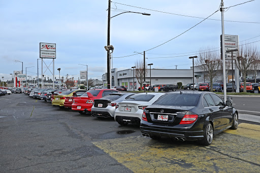Used Car Dealer «Expo Auto», reviews and photos, 4304 S Tacoma Way, Tacoma, WA 98409, USA