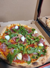 Photos du propriétaire du Pizzas à emporter Pizzeria La Bonemine à Carnac - n°16