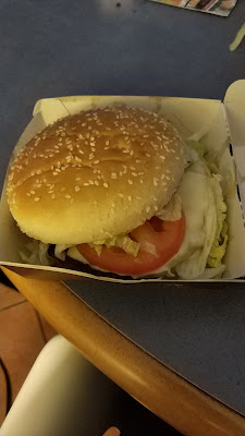 McDonald's Boulouris à Saint-Raphaël