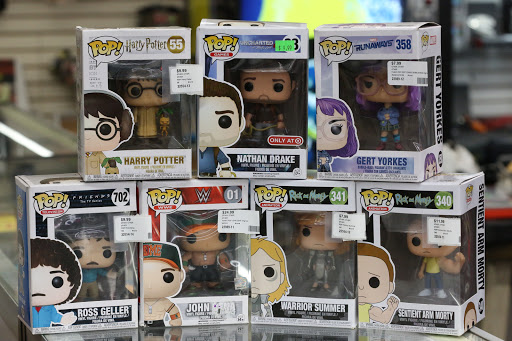 Pawn Shop «Excel Pawn & Jewelry», reviews and photos, 12150 Champlin Dr, Champlin, MN 55316, USA