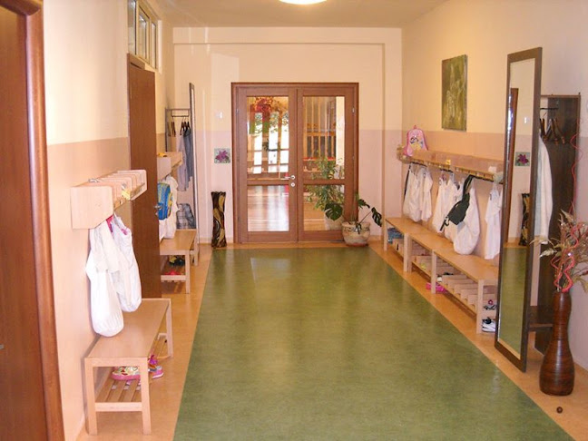 Montessori Haus - <nil>