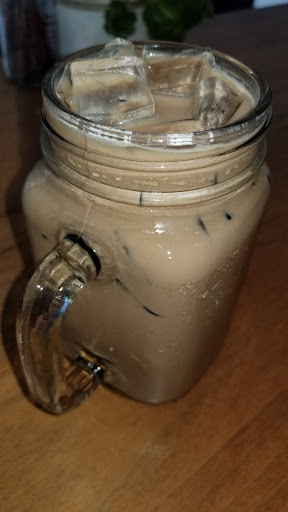 Coffee Shop «Found Coffee», reviews and photos, 1355 Colorado Blvd, Los Angeles, CA 90041, USA